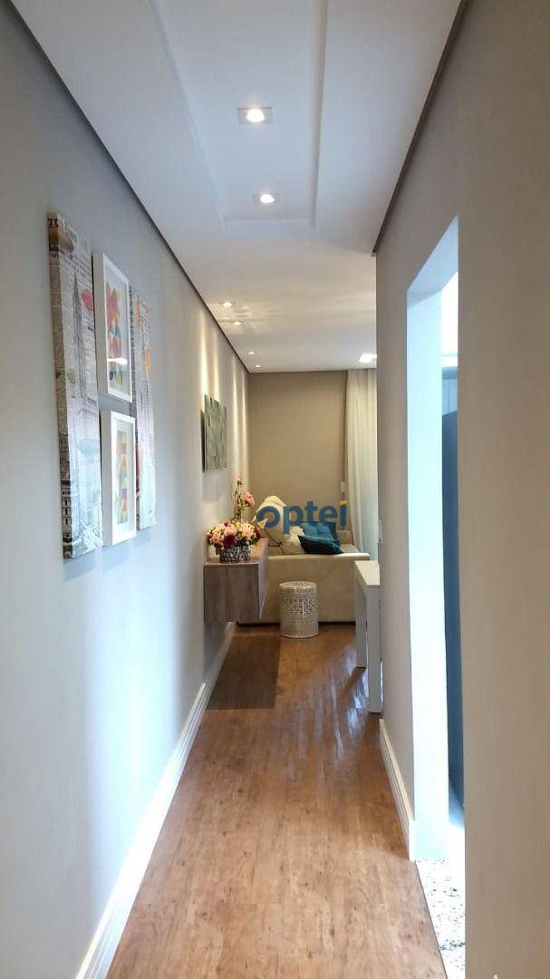 Apartamento à venda com 2 quartos, 63m² - Foto 27