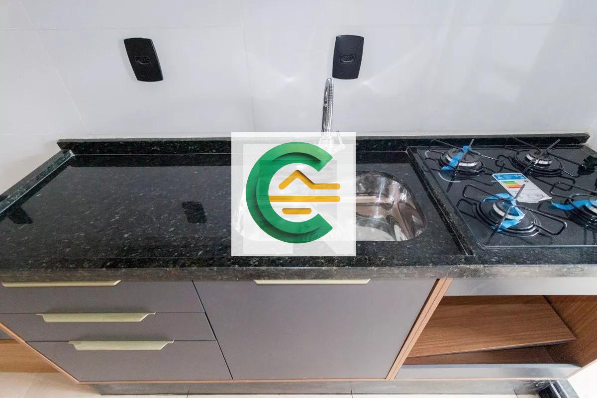 Apartamento para alugar com 2 quartos - Foto 6