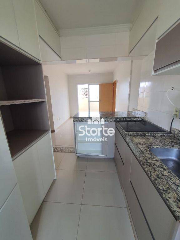 Apartamento à venda com 2 quartos, 57m² - Foto 4