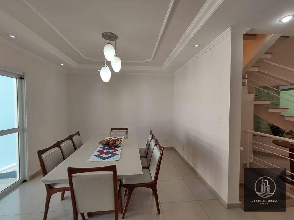 Casa de Condomínio à venda com 3 quartos, 309m² - Foto 11