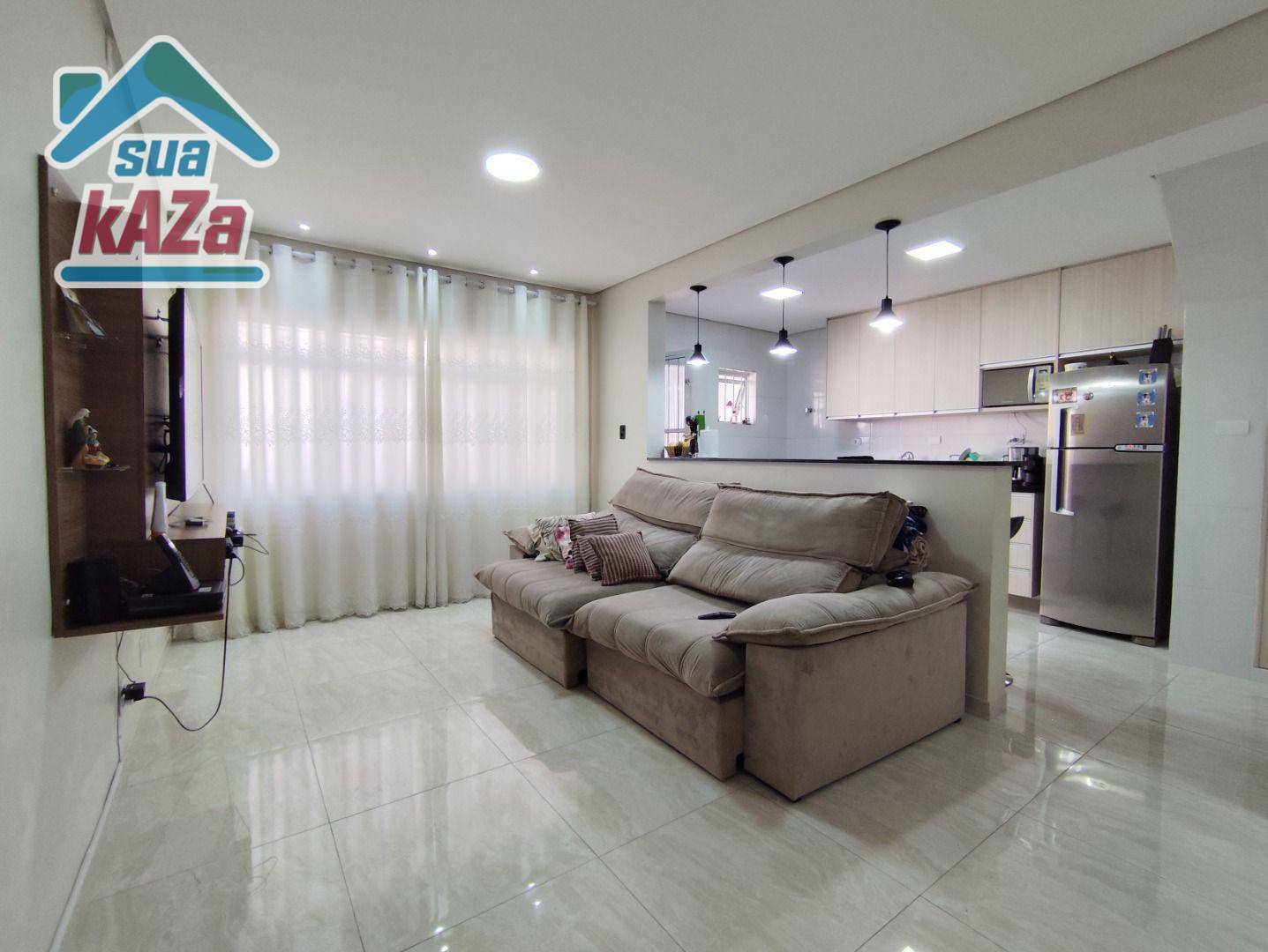 Sobrado à venda com 3 quartos, 134m² - Foto 6