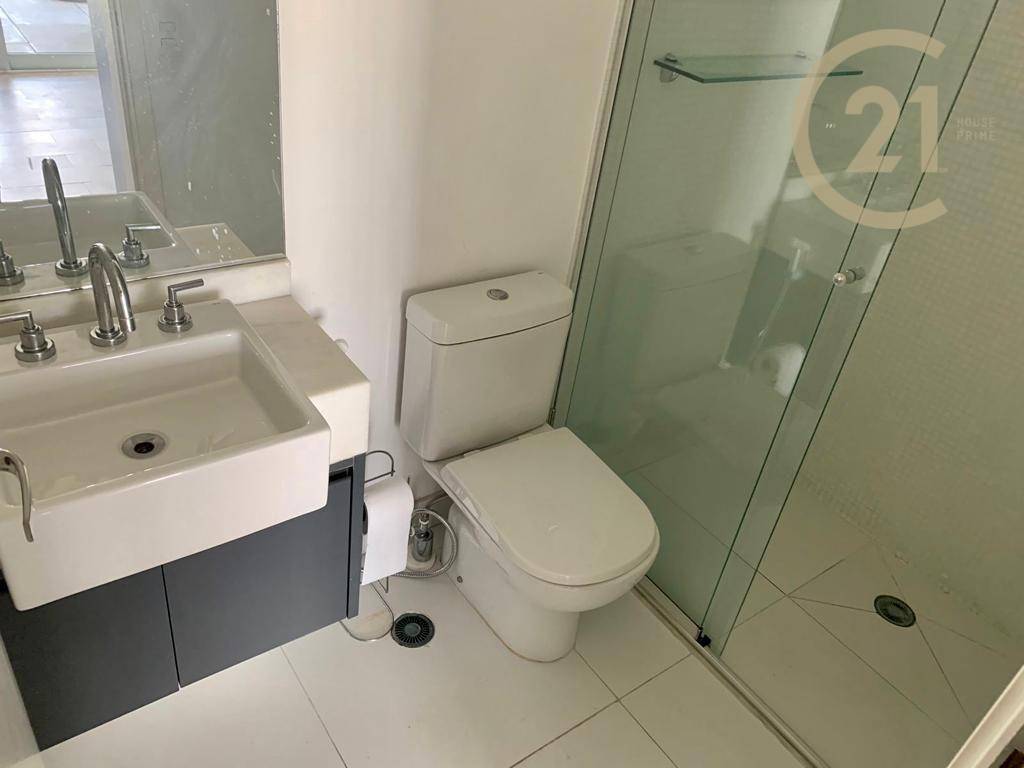 Apartamento à venda com 1 quarto, 64m² - Foto 13