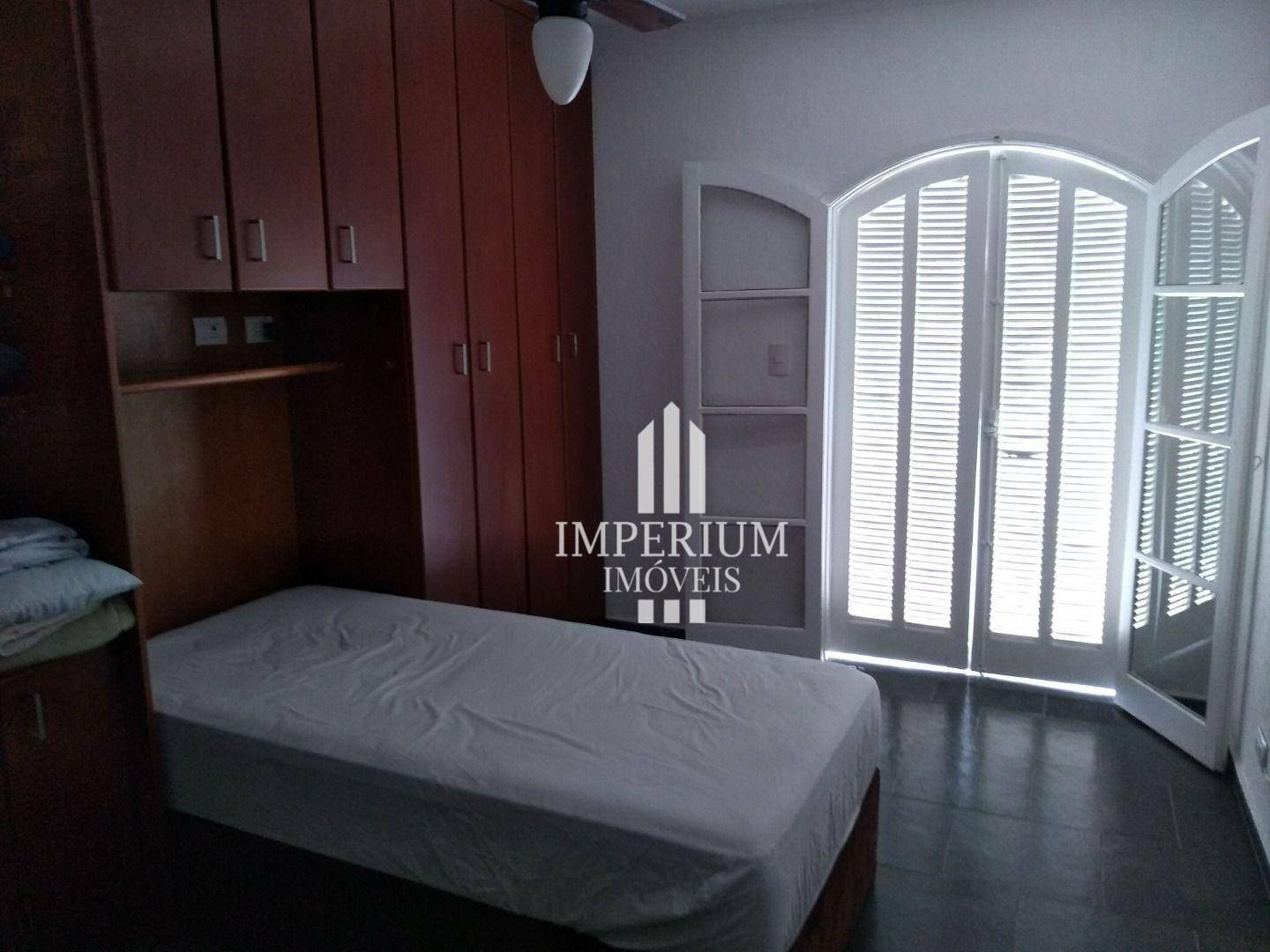 Sobrado à venda com 3 quartos, 330m² - Foto 26