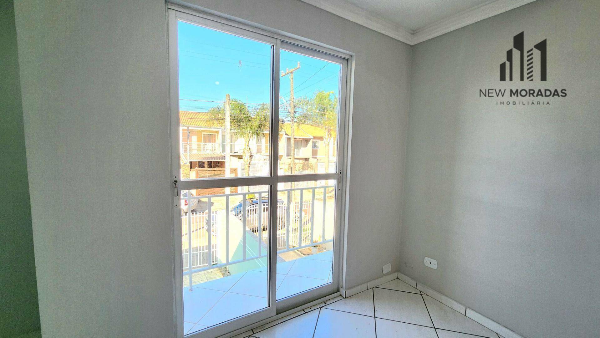 Sobrado à venda com 2 quartos, 65m² - Foto 20