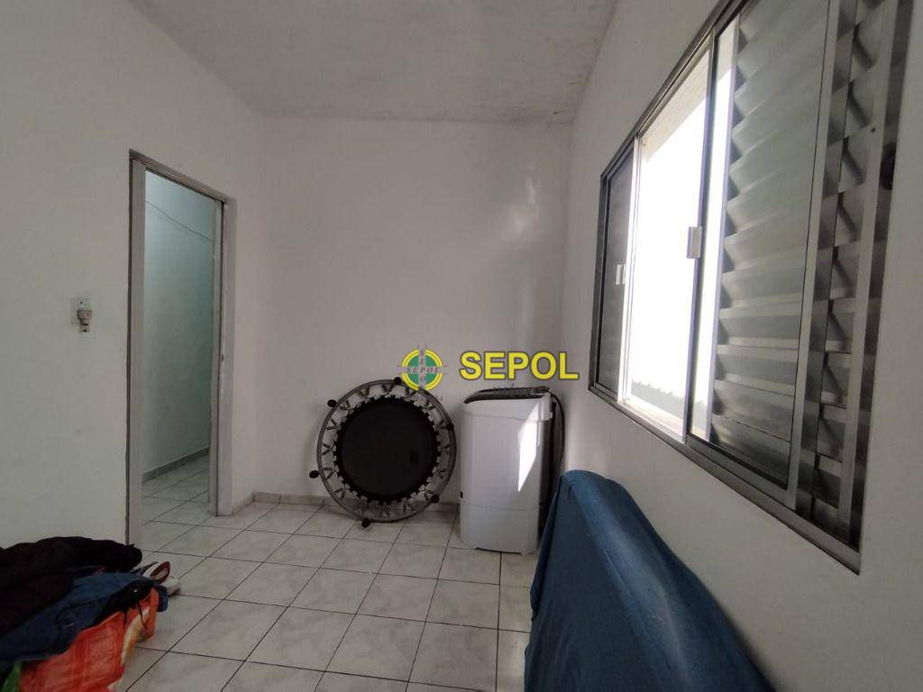 Sobrado à venda com 3 quartos, 125m² - Foto 19