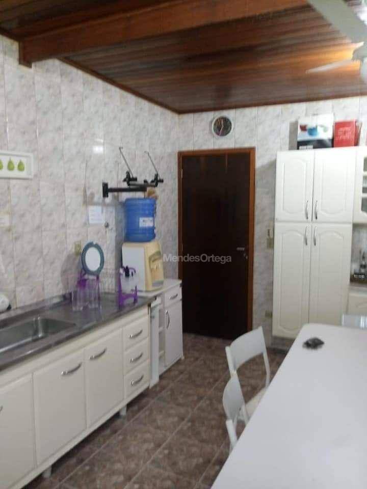 Chácara para alugar com 3 quartos, 460m² - Foto 16