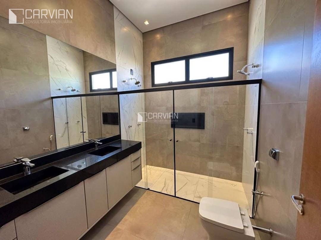 Casa de Condomínio à venda com 3 quartos, 220m² - Foto 9