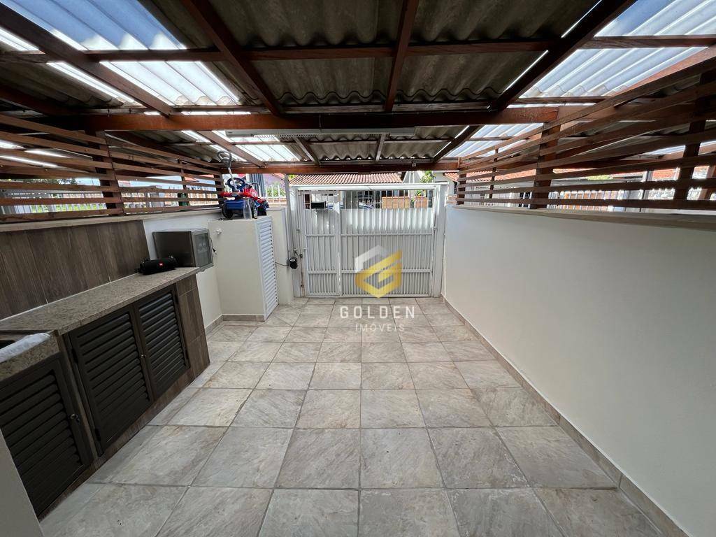 Sobrado à venda com 2 quartos, 61m² - Foto 13