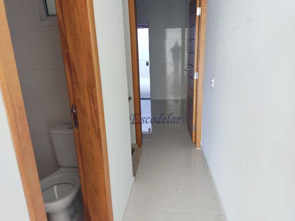 Sobrado à venda com 3 quartos, 145m² - Foto 24