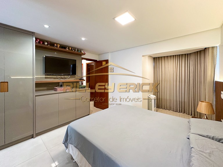 Apartamento à venda com 3 quartos, 101m² - Foto 6