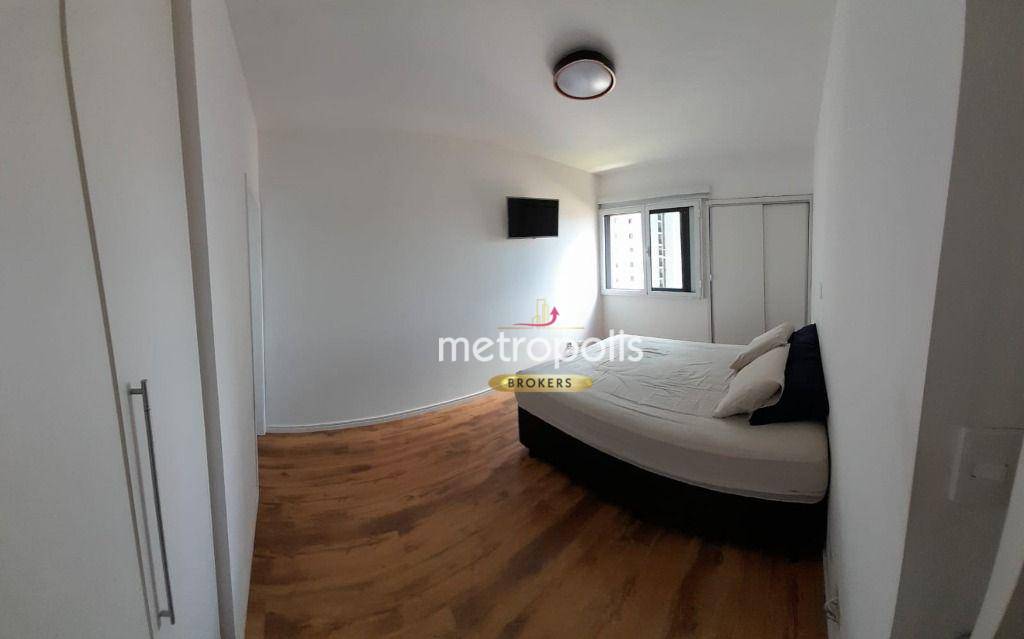 Apartamento à venda com 3 quartos, 125m² - Foto 16