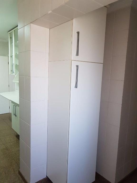 Apartamento à venda com 3 quartos, 92m² - Foto 20