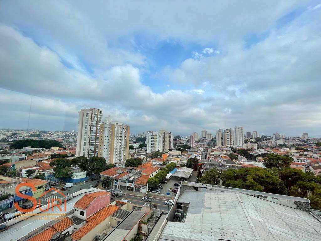 Apartamento à venda com 3 quartos, 164m² - Foto 6