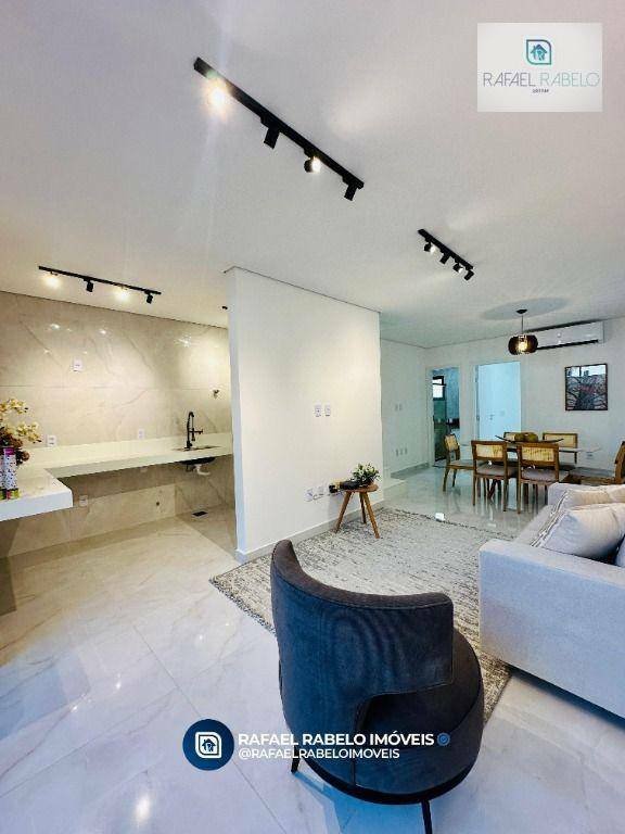 Casa à venda com 4 quartos, 134m² - Foto 4