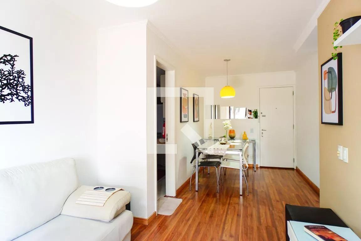 Apartamento à venda com 2 quartos, 69m² - Foto 3