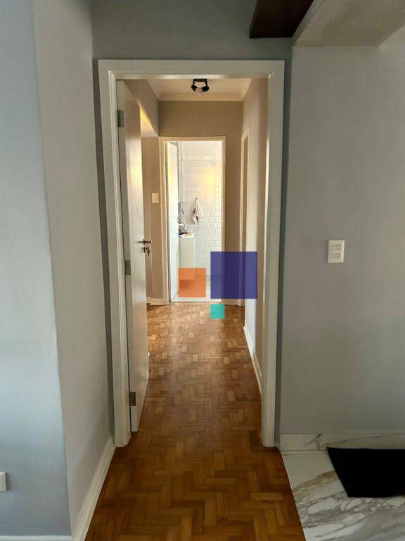 Apartamento à venda com 3 quartos, 112m² - Foto 4