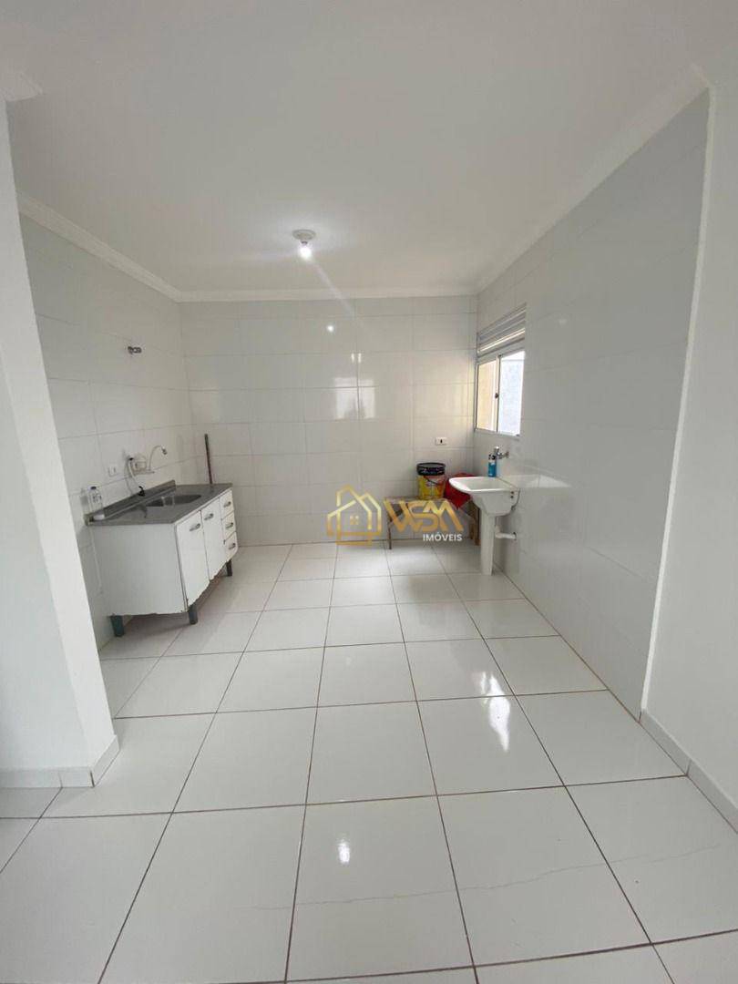 Apartamento para alugar com 2 quartos, 42m² - Foto 6