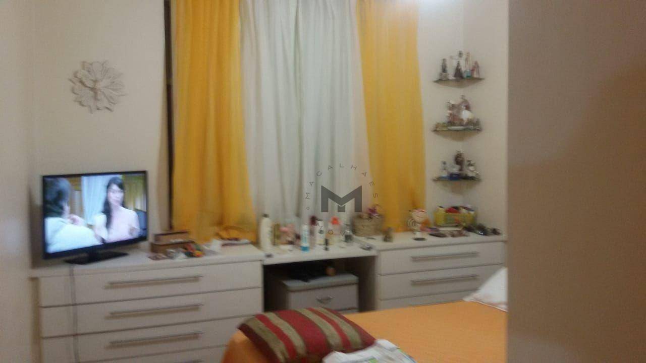 Apartamento à venda com 2 quartos, 85m² - Foto 21