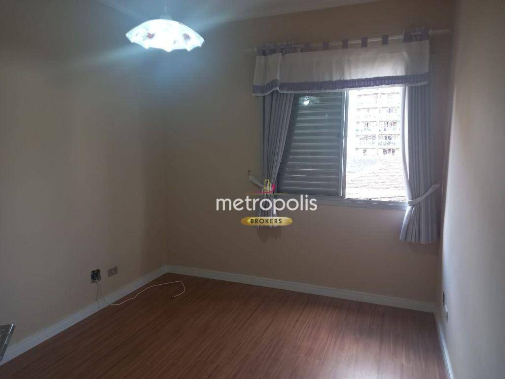 Apartamento à venda com 2 quartos, 67m² - Foto 6