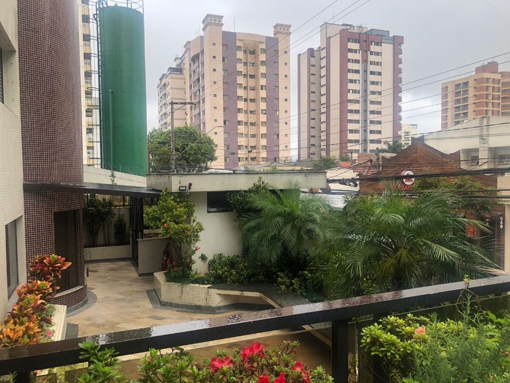 Apartamento à venda com 3 quartos, 190m² - Foto 52