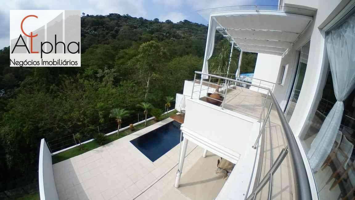 Sobrado à venda com 5 quartos, 400m² - Foto 9