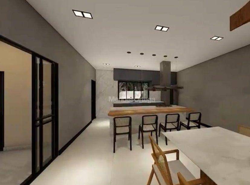 Casa de Condomínio à venda com 3 quartos, 290m² - Foto 5