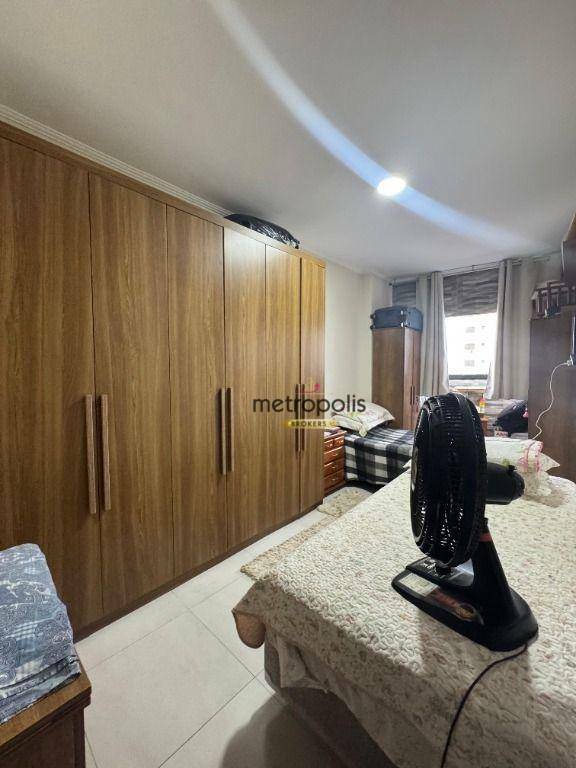 Apartamento à venda com 2 quartos, 62m² - Foto 12