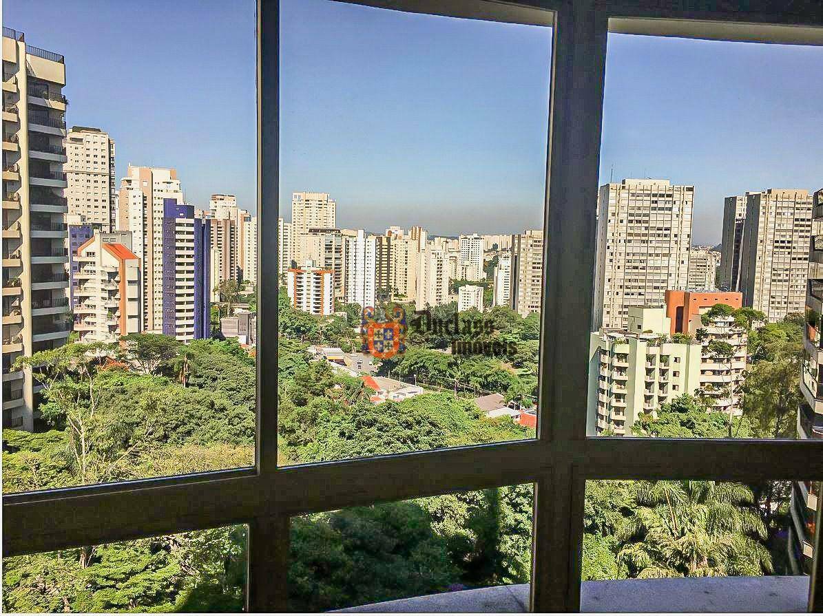 Cobertura à venda com 6 quartos, 415m² - Foto 23