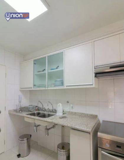 Apartamento à venda com 3 quartos, 98m² - Foto 19