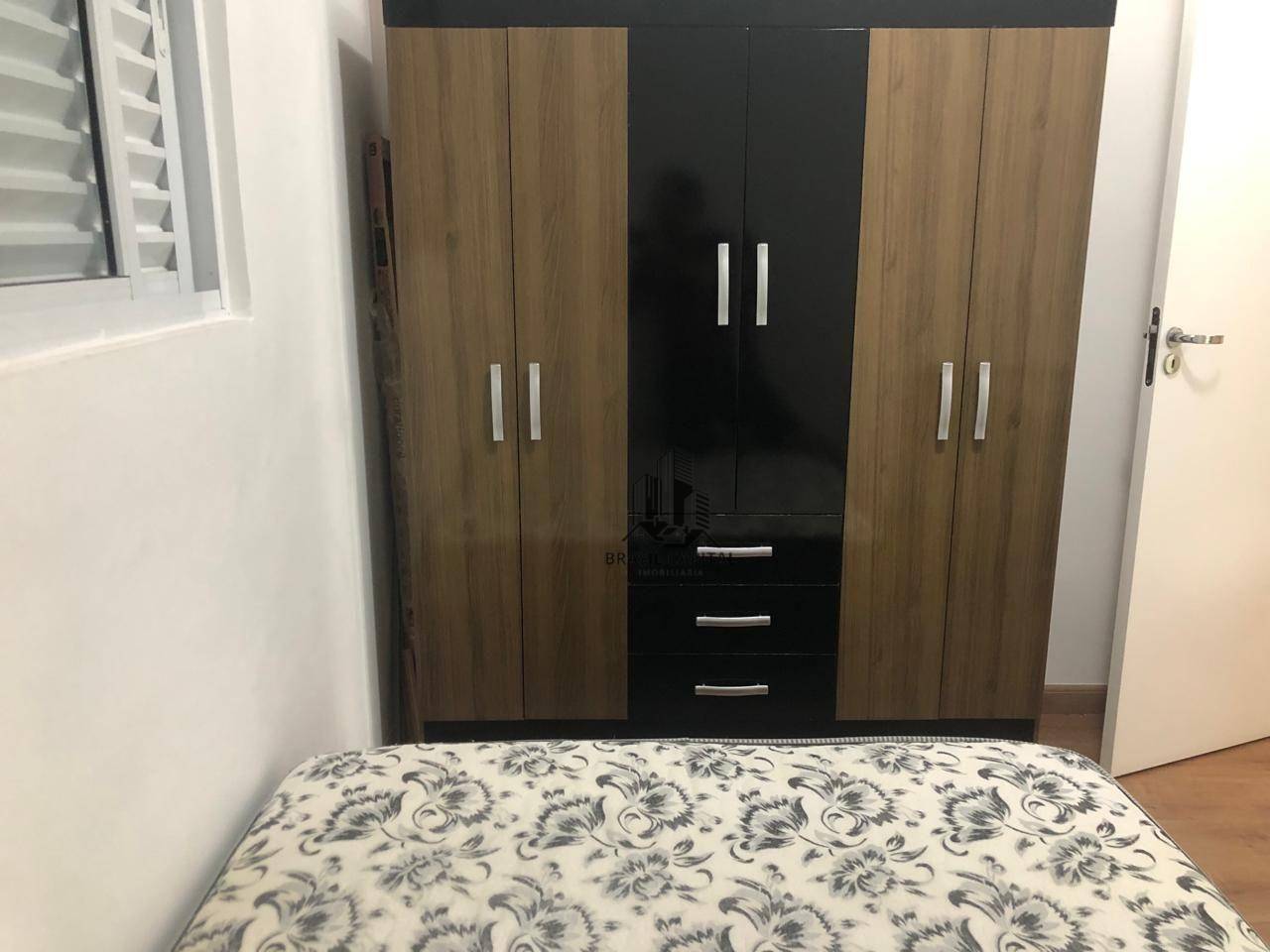 Apartamento para alugar com 2 quartos, 57m² - Foto 9