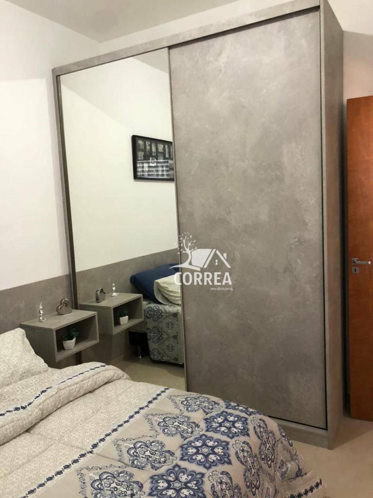 Apartamento à venda com 3 quartos, 84M2 - Foto 10