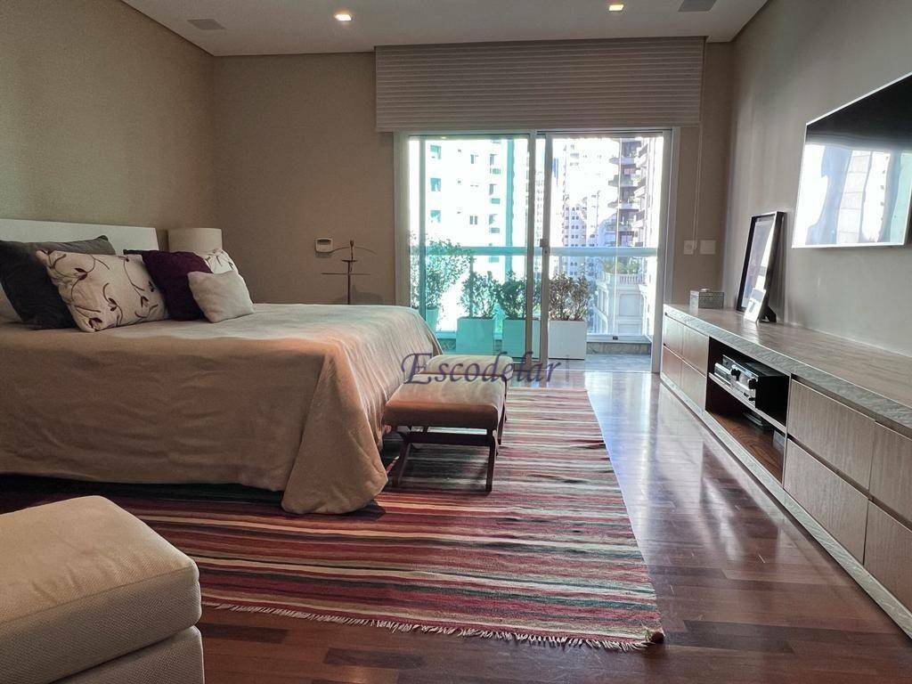 Apartamento à venda com 4 quartos, 494m² - Foto 41