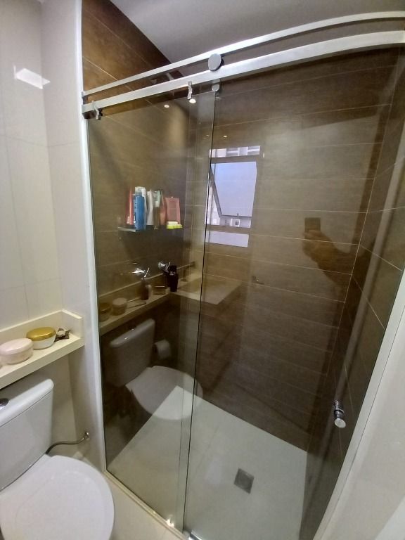 Apartamento à venda com 2 quartos, 46m² - Foto 11