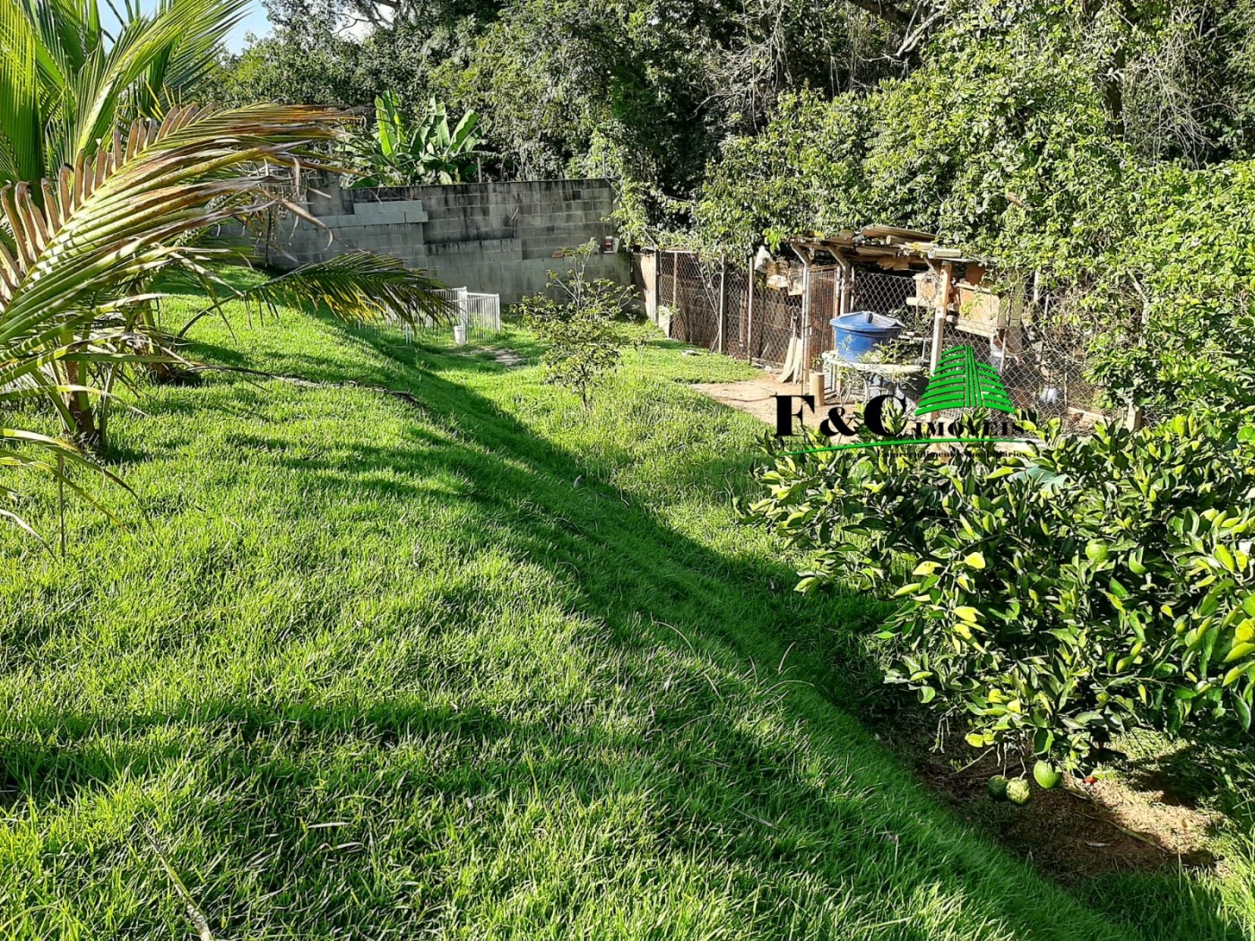 Chácara à venda com 2 quartos, 630m² - Foto 12