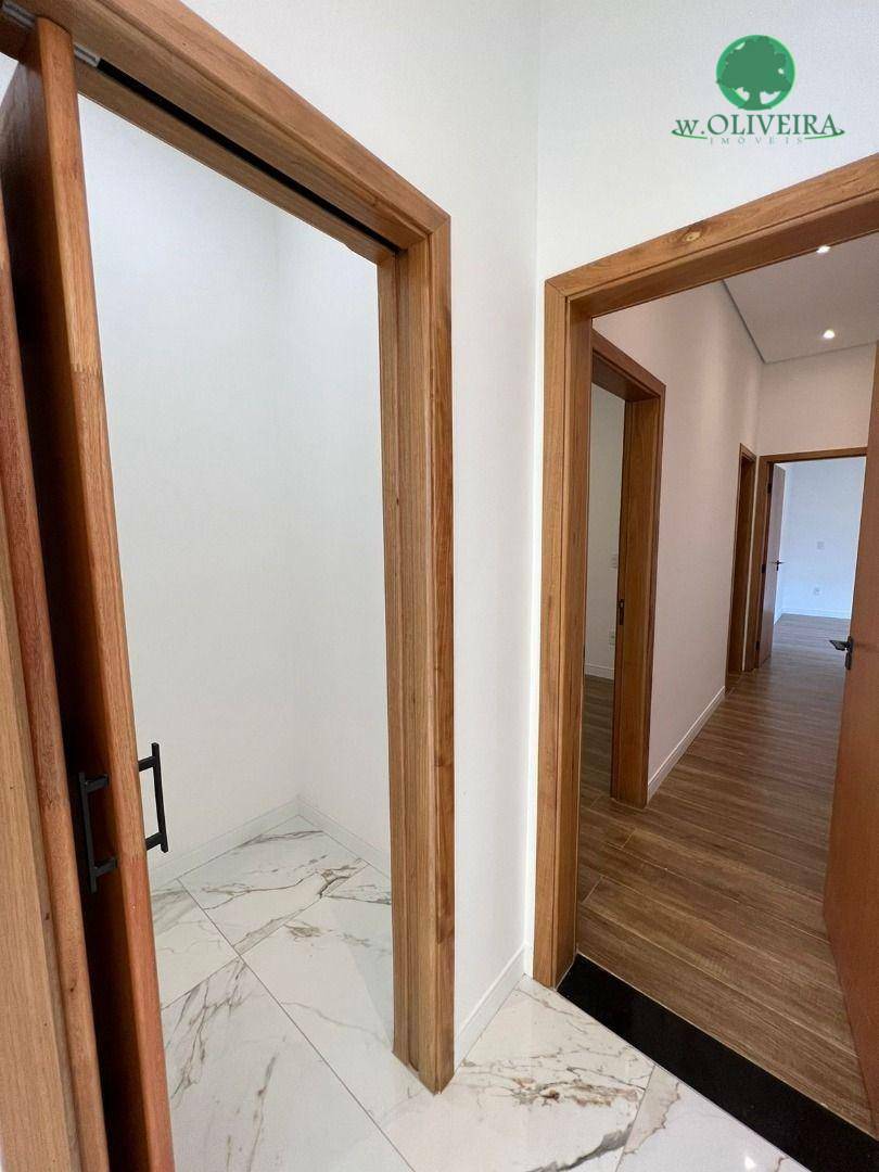 Casa de Condomínio à venda com 3 quartos, 196m² - Foto 21