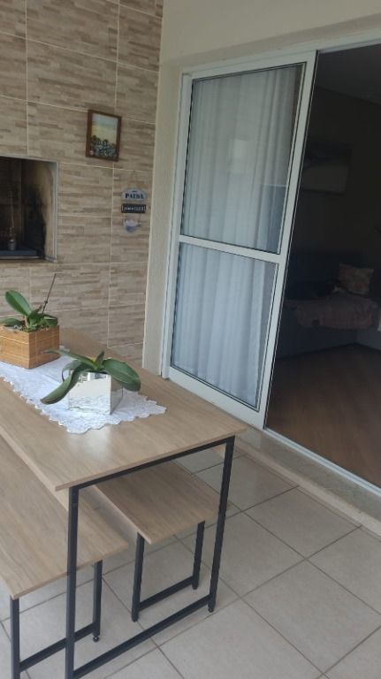 Apartamento à venda com 3 quartos, 108m² - Foto 9