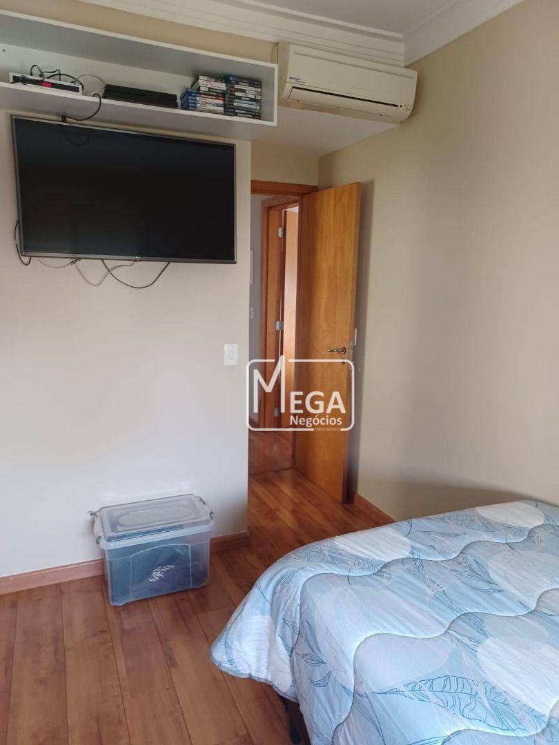 Apartamento à venda com 3 quartos, 113m² - Foto 21