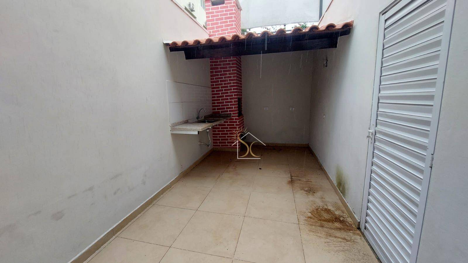 Casa à venda e aluguel com 3 quartos, 105m² - Foto 7