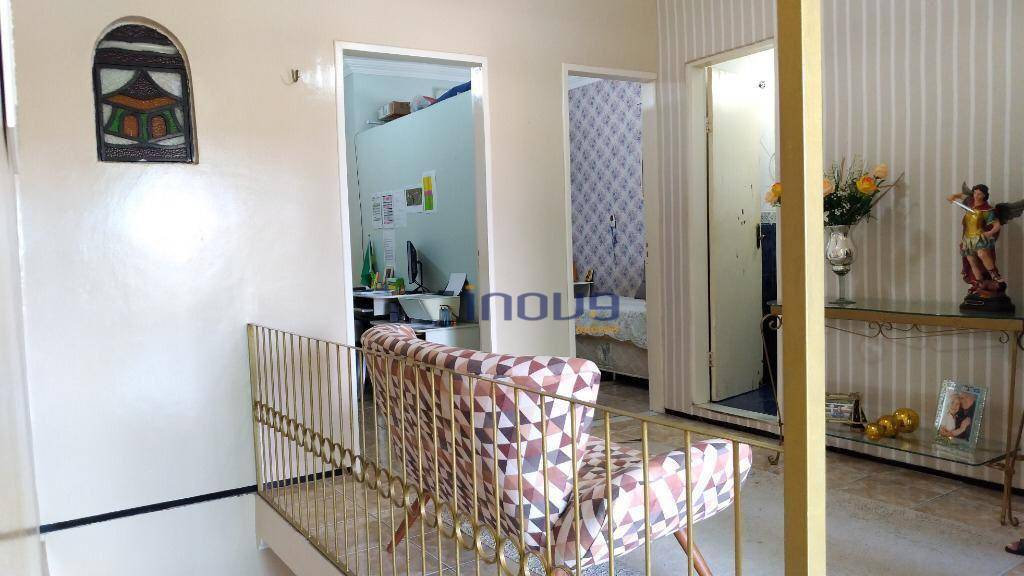 Casa, 3 quartos - Foto 8