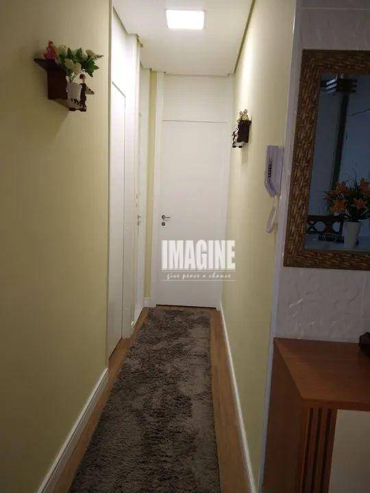 Apartamento à venda com 2 quartos, 51m² - Foto 13