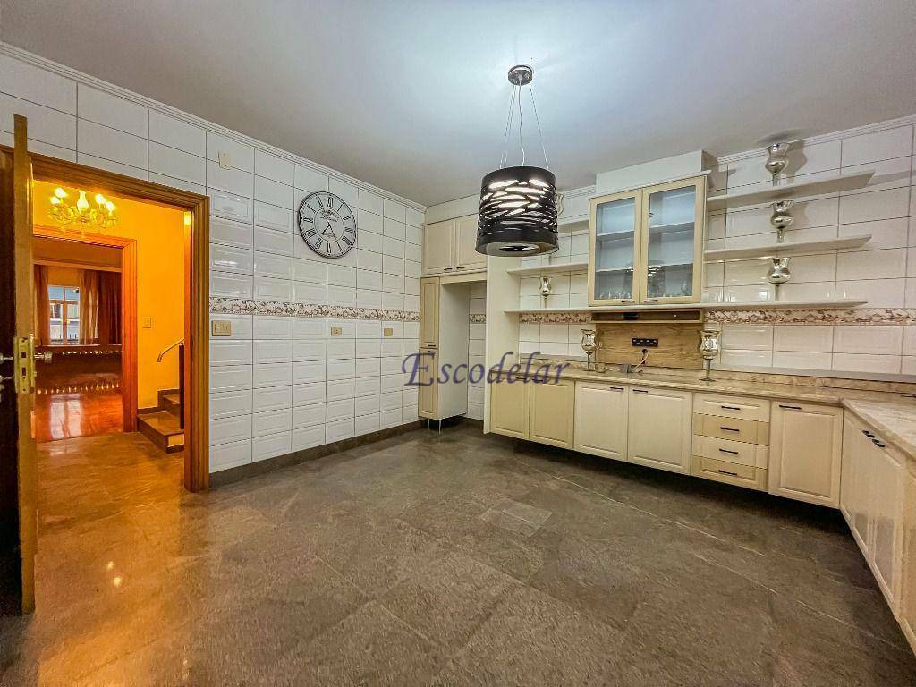 Sobrado à venda com 4 quartos, 433m² - Foto 10