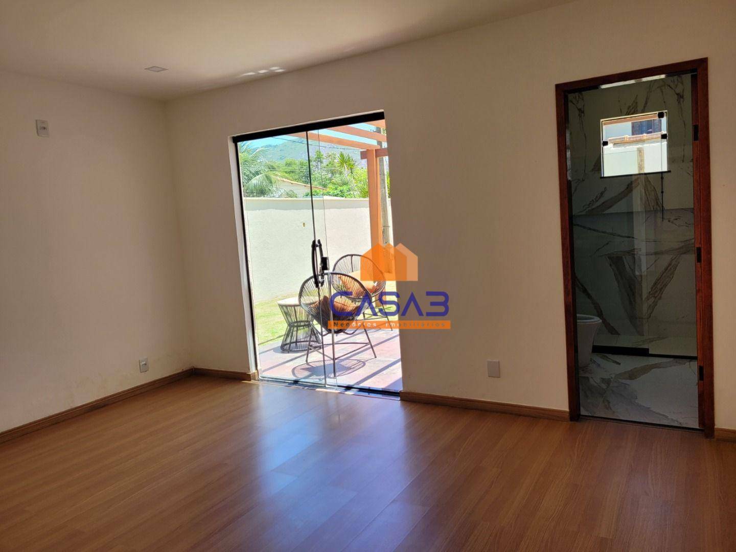 Casa à venda com 3 quartos, 173m² - Foto 11