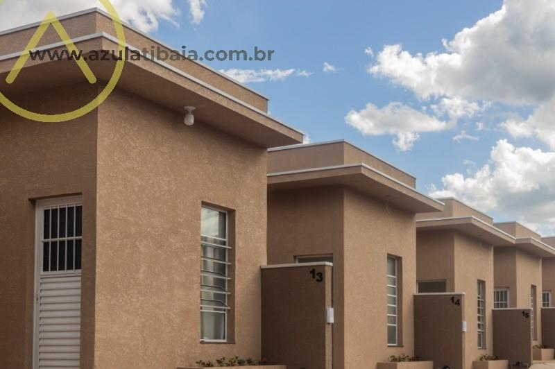 Casa à venda com 2 quartos, 59m² - Foto 44
