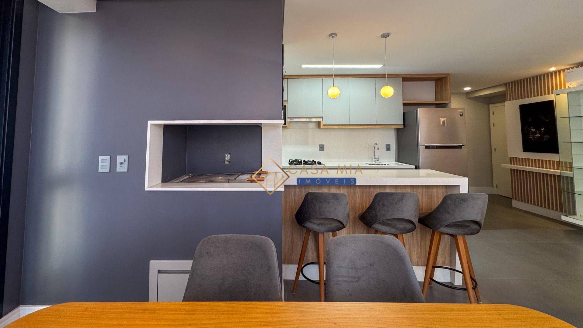 Apartamento, 2 quartos, 84 m² - Foto 5