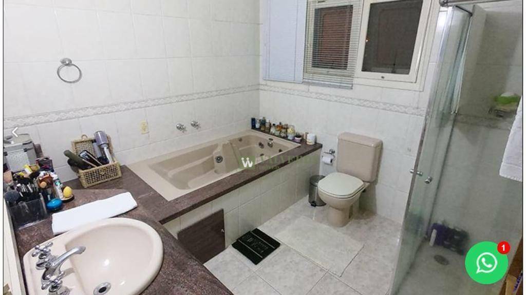 Sobrado à venda com 4 quartos, 200m² - Foto 21