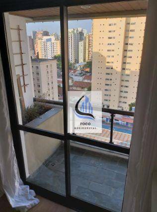 Apartamento para alugar com 1 quarto, 44m² - Foto 8