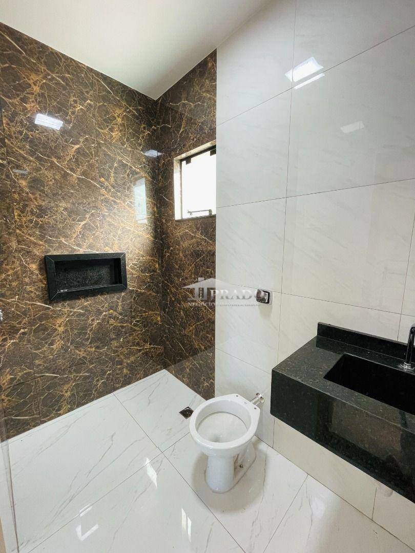 Sobrado à venda com 3 quartos, 111m² - Foto 15