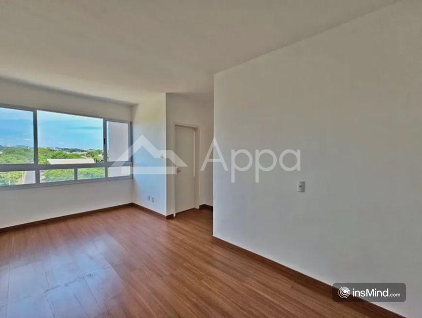 Apartamento para alugar com 2 quartos, 56m² - Foto 12