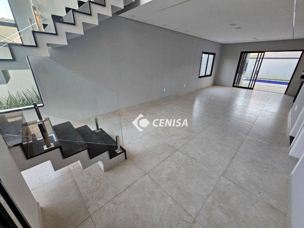 Casa de Condomínio à venda com 3 quartos, 274m² - Foto 8