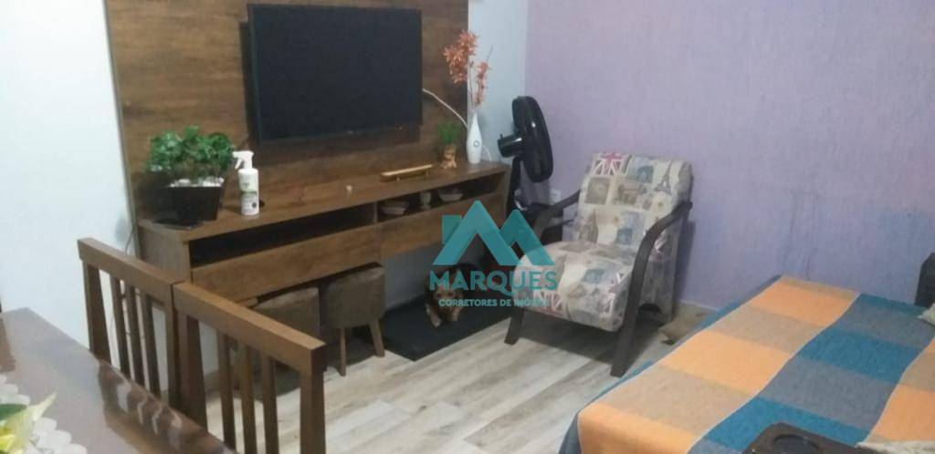 Casa, 2 quartos, 80 m² - Foto 3